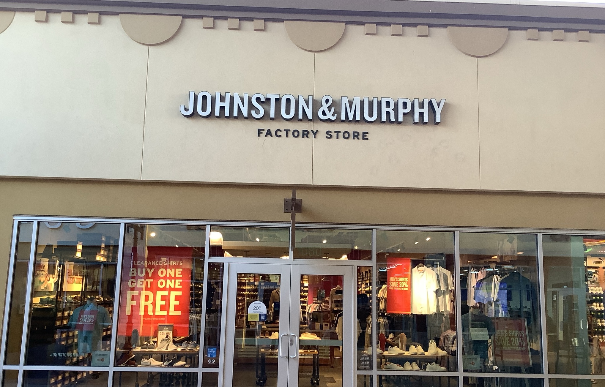 Beauty image for Tanger Outlets Fort Worth